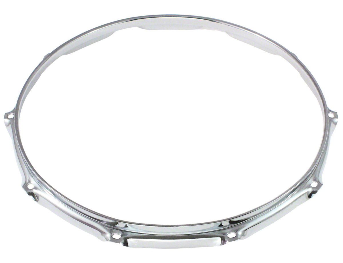H23-16-10 - 16" SPANNREIFEN 10-LOCH SUPER DREIFACHE FLANSCH 2.3MM