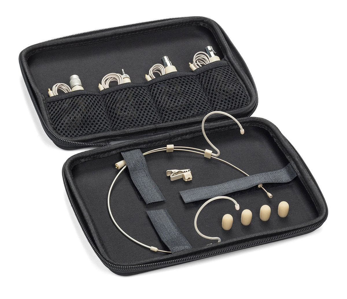 DE10X - HEADSET MICROPHONE