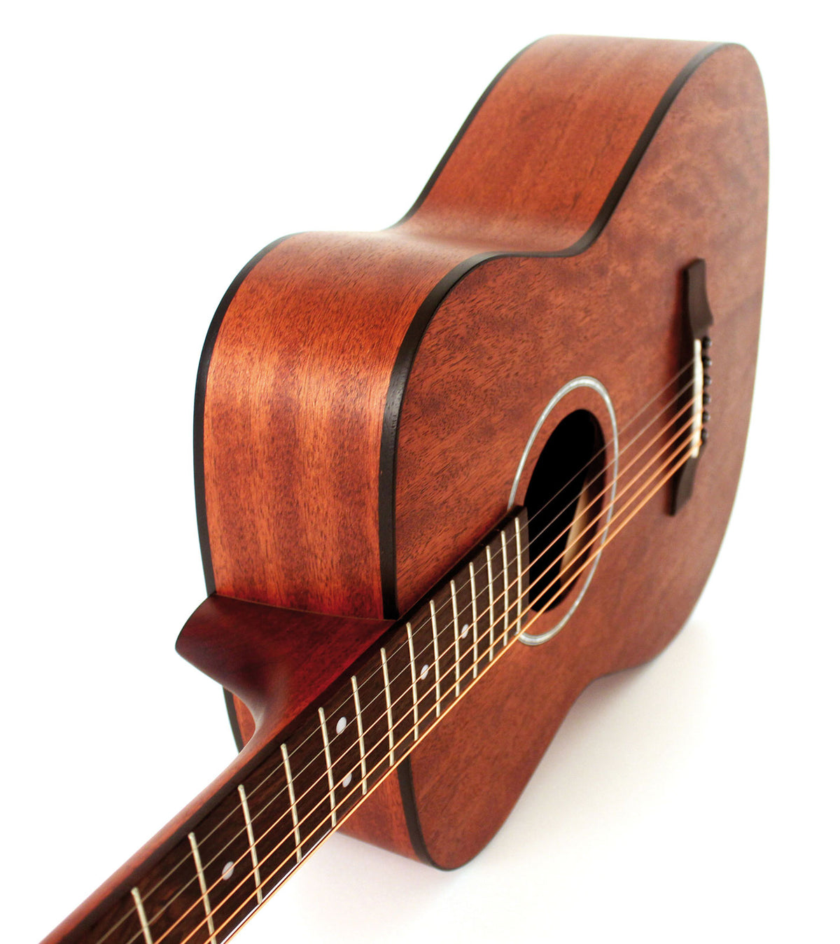 Af510M Natural Open Pores