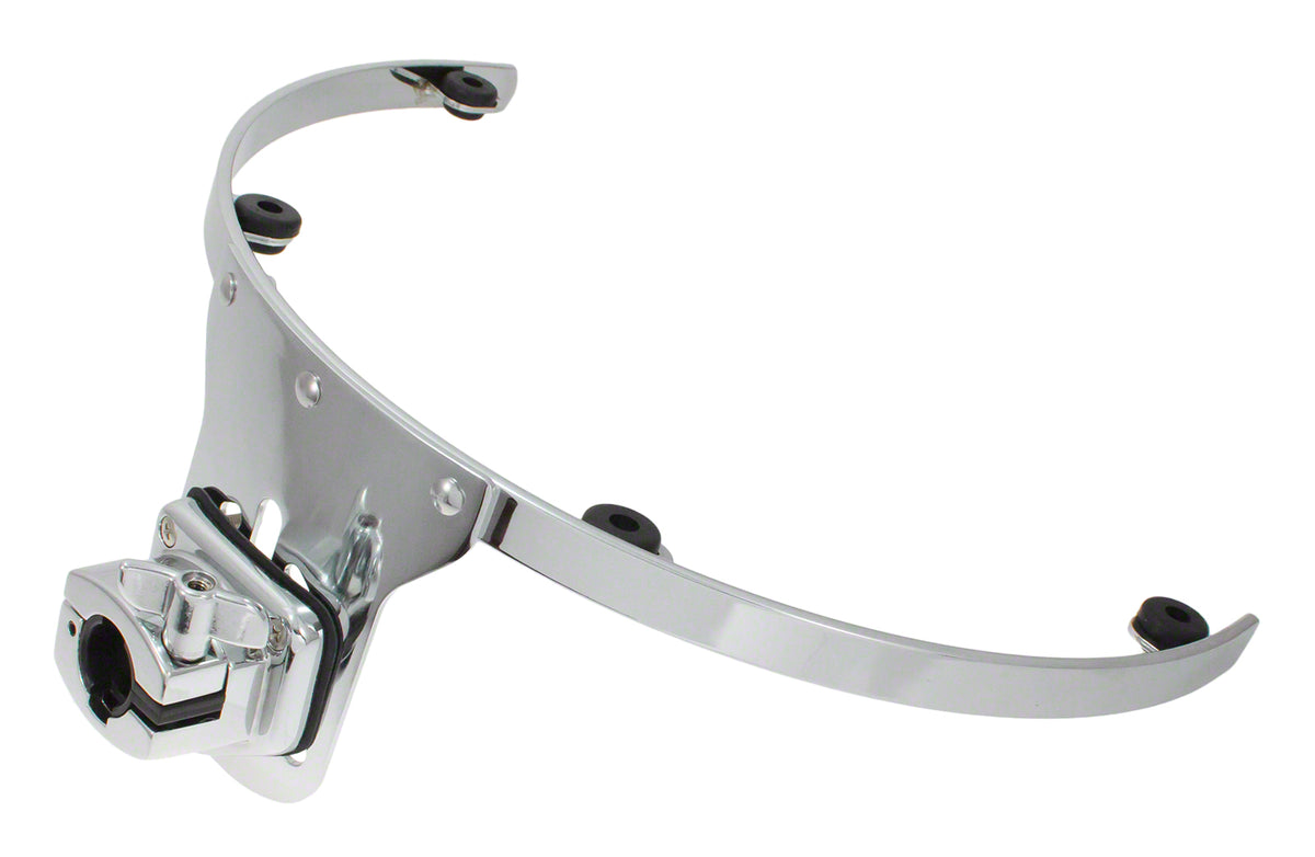 SPT-UN-10-6 - 10" 6 HOLES RIMS / TOM SUSPENSION - UNIVERSAL PLATE