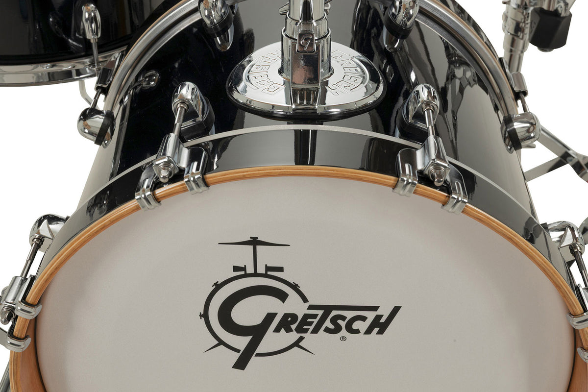 Kesselsatz Catalina Club Piano Black