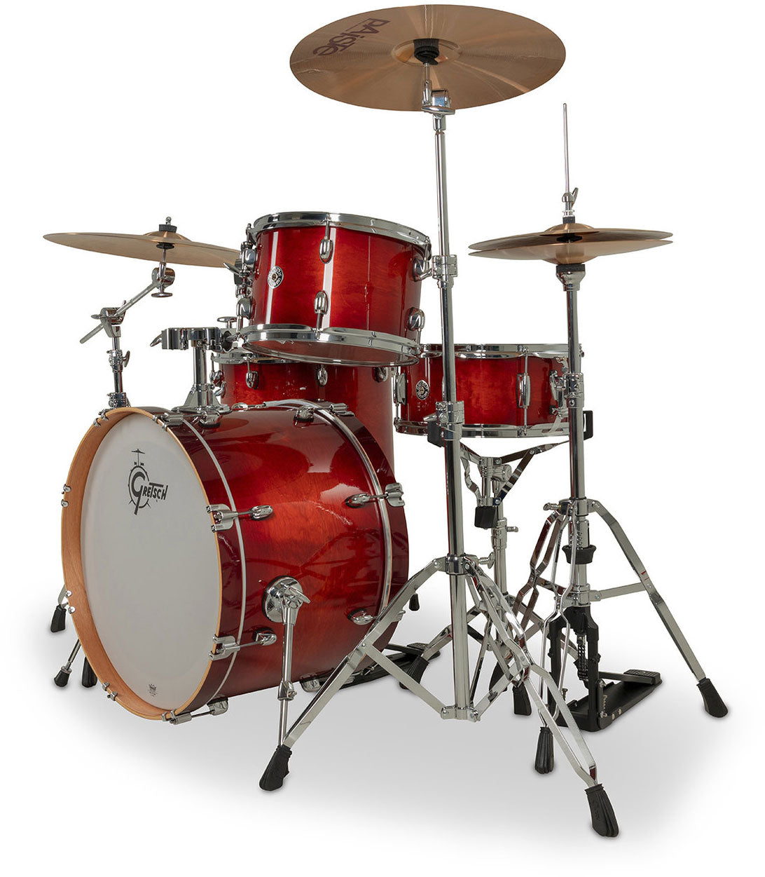 Kesselsatz Catalina Club Gloss Crimson Burst