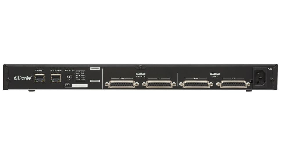 ML-16D