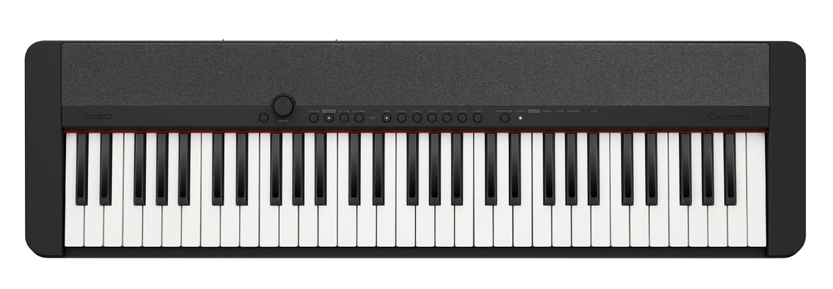 Casio CT-S1 schwarz