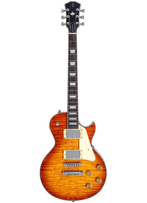 L7 Neue Generation EN Amber Burst