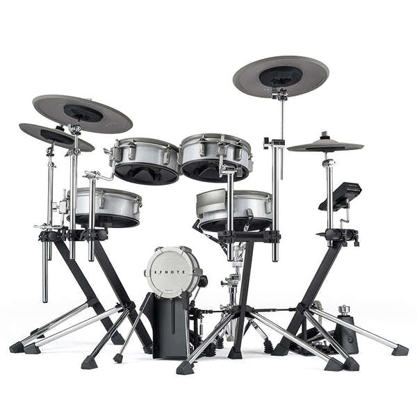 3 Standardset (weißes Sparkle)