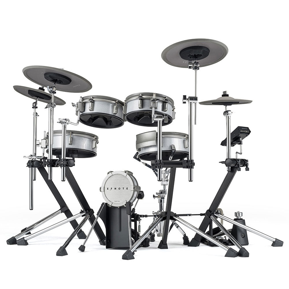 3 Standardset (weißes Sparkle)