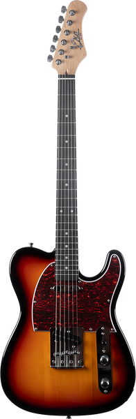 TL 300 Sunburst