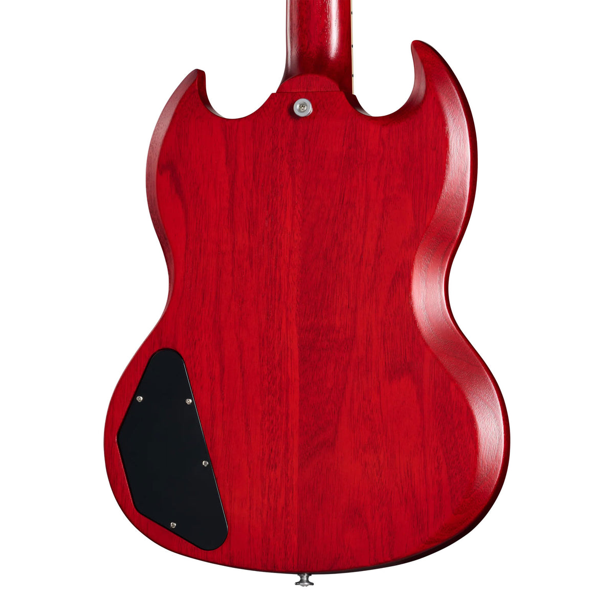 SG Standard '61 Faded, 57 Classic Underwound Vintage Cherry Satin