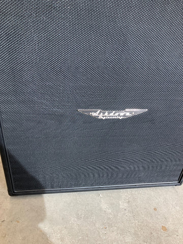SX 2X12" Celestion Seventy 80 Geschlossene Gerade Rückwand - B-Ware