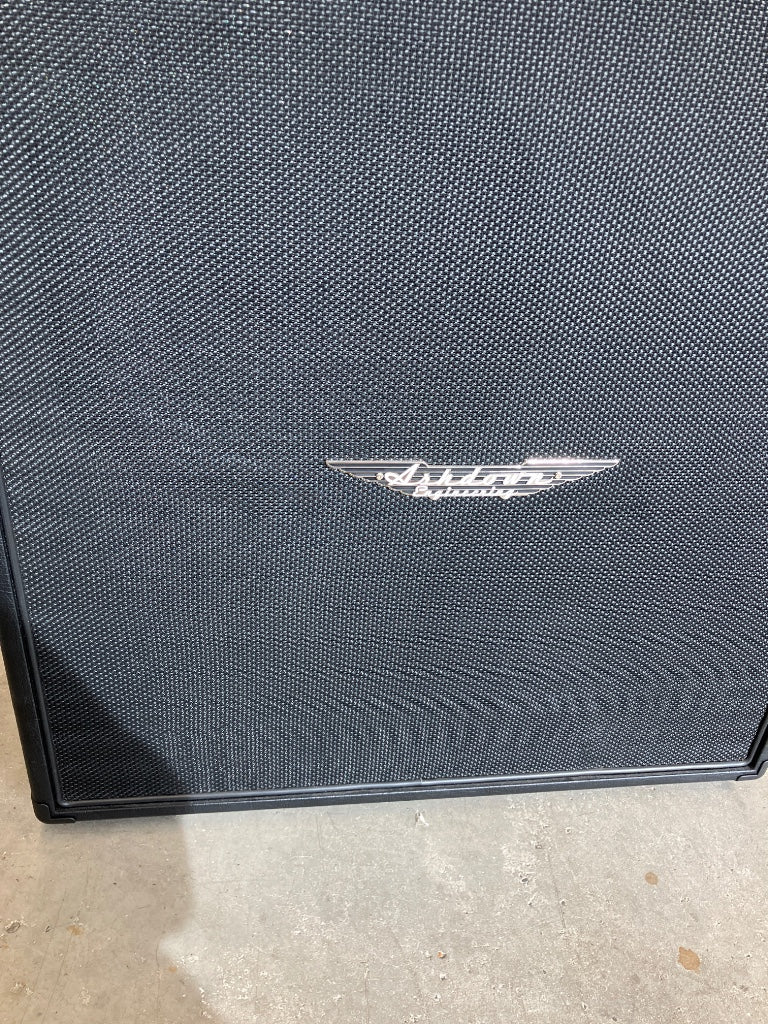 SX 2X12" Celestion Seventy 80 Geschlossene Gerade Rückwand - B-Ware