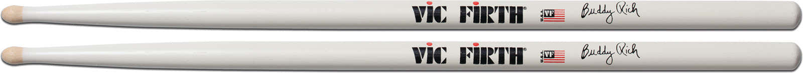 BUDDY RICH'' SIGNATURE SERIES STCKE