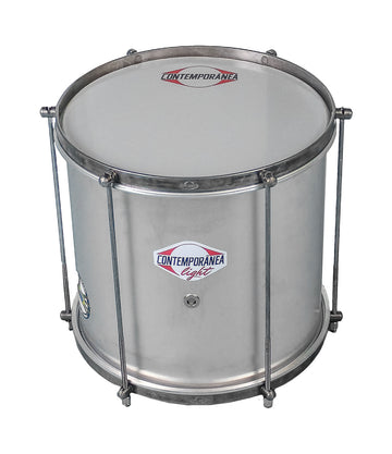 CL-REP03 REPINIQUE LIGHT 12" x 30CM 6 LUGS BRAZIL2014
