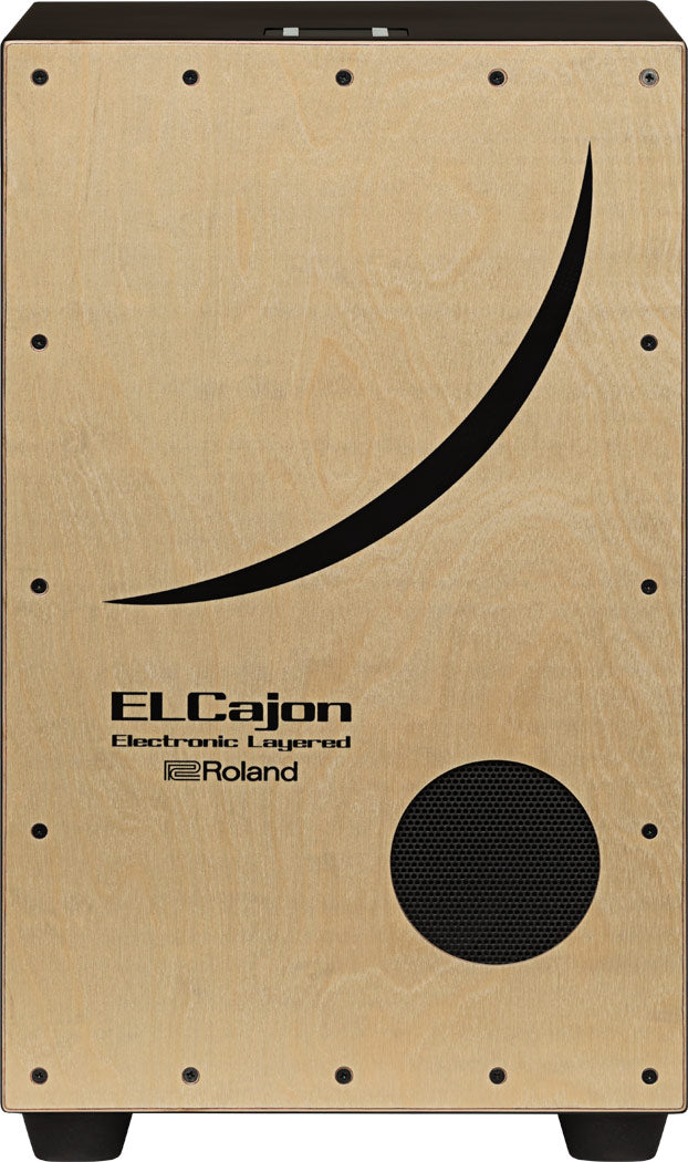 EC-10 ELECTRO ACOUSTIC CAJON