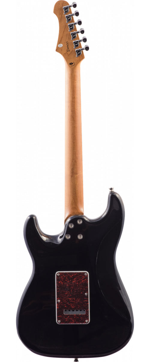 JS 400 Schwarz
