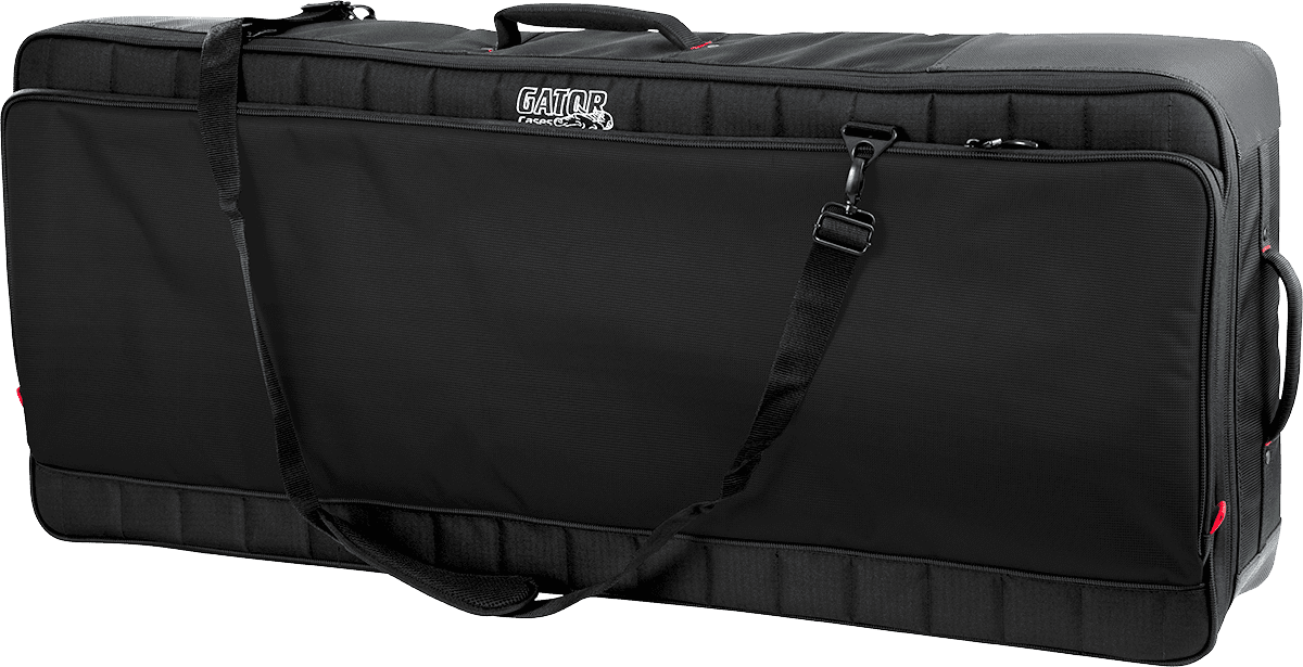 Keyboard Gigbag G PG61 Schwarz
