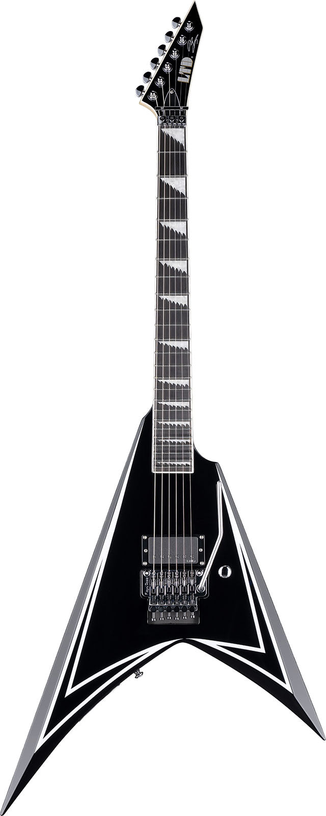 Sawtooth Signature Alexi Laiho 20 Anni