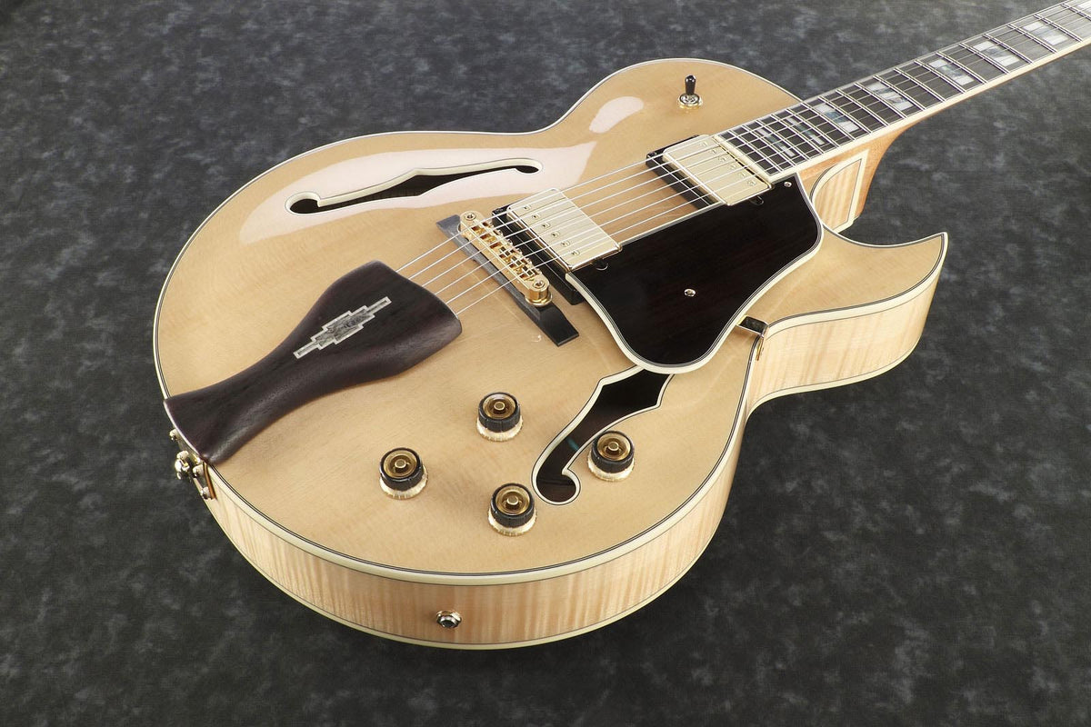 LGB30-NT Natur Signature George Benson
