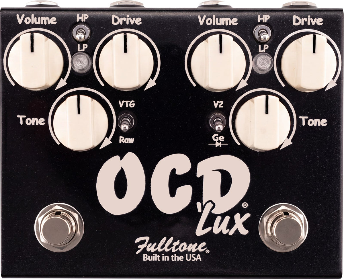 OCD Lux