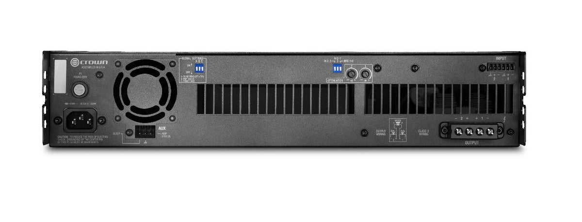 DCI8600N