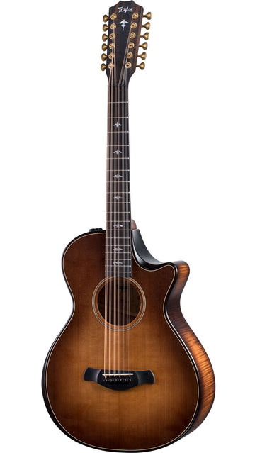 652Ce Be Wild Honey Burst Grand Concert - Überholt