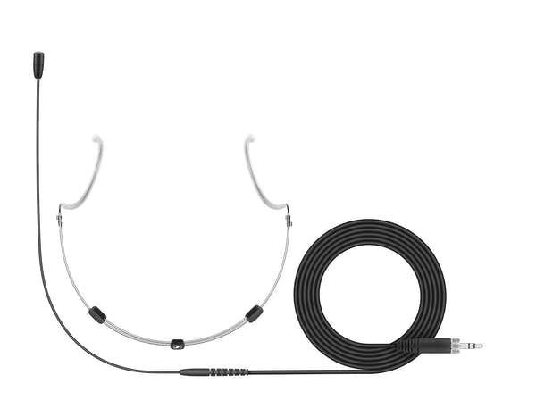 Sennheiser HSP Essential Omni Schwarz Jack 35