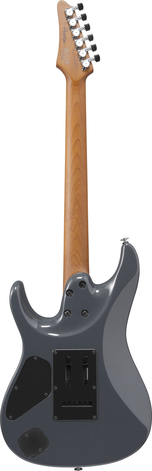 AZ2402-GRM Grau Metallic Prestige