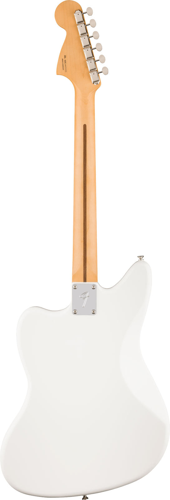 Jaguar Player II RW Polar White
