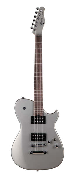 Manson Signature Matt Bellamy Silber