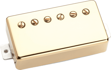 SH-2N-G - JAZZ MODEL NECK GOLD