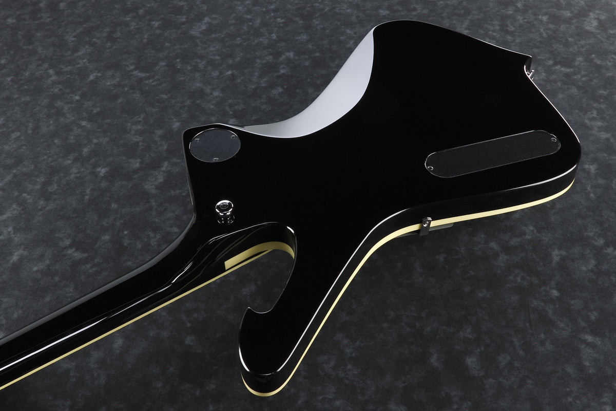 PS10-BK Schwarz Signature Paul Stanley