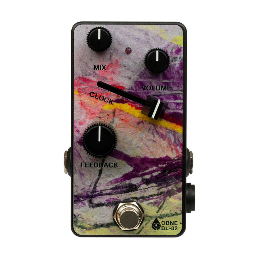 BL-82 CHORUS