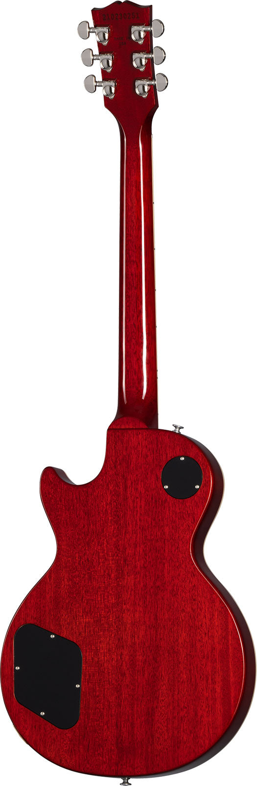 Les Paul Standard 60S gemaserte Decke 60S Cherry