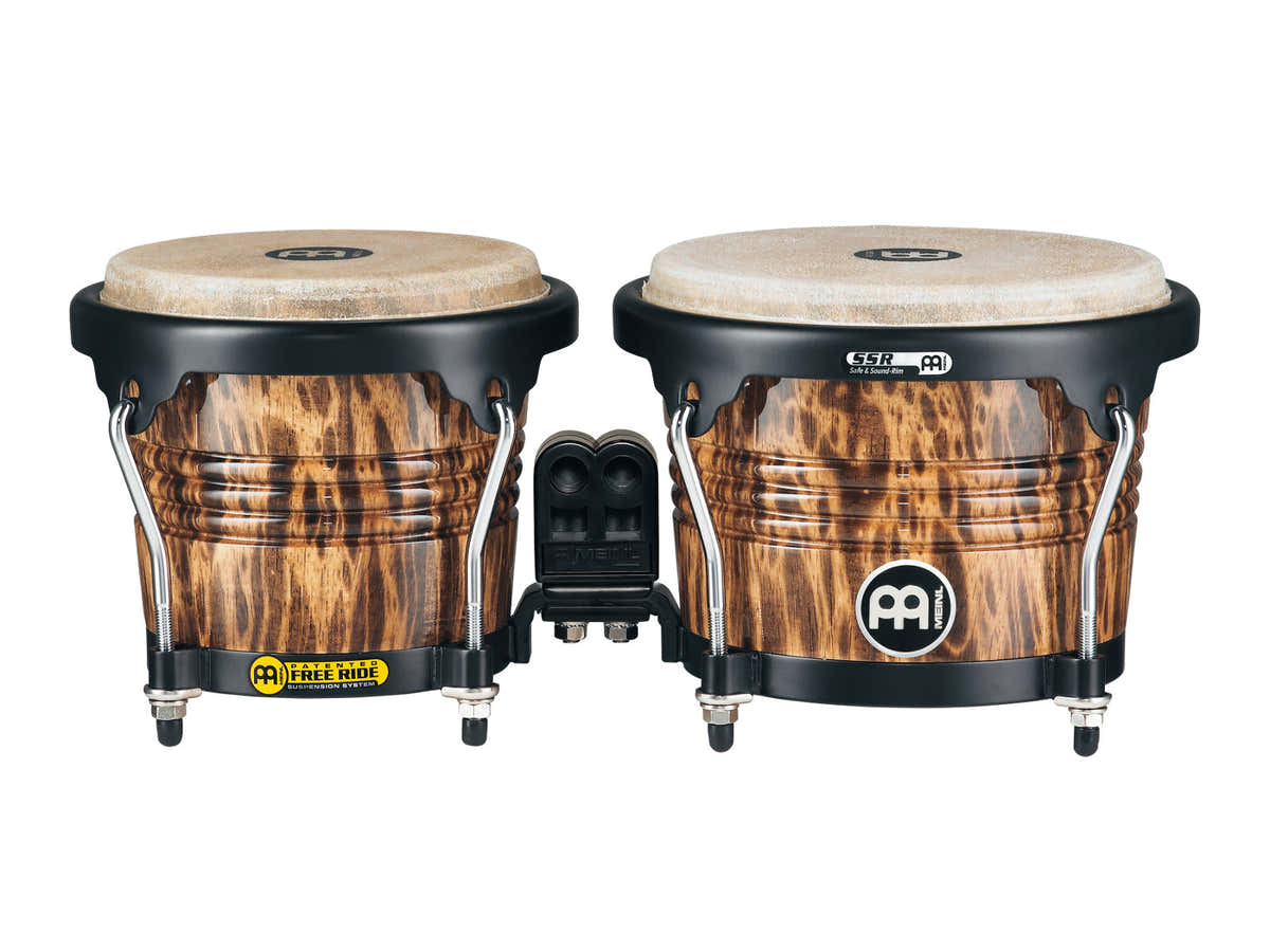 '- LEOPARD BURL - FWB190LB