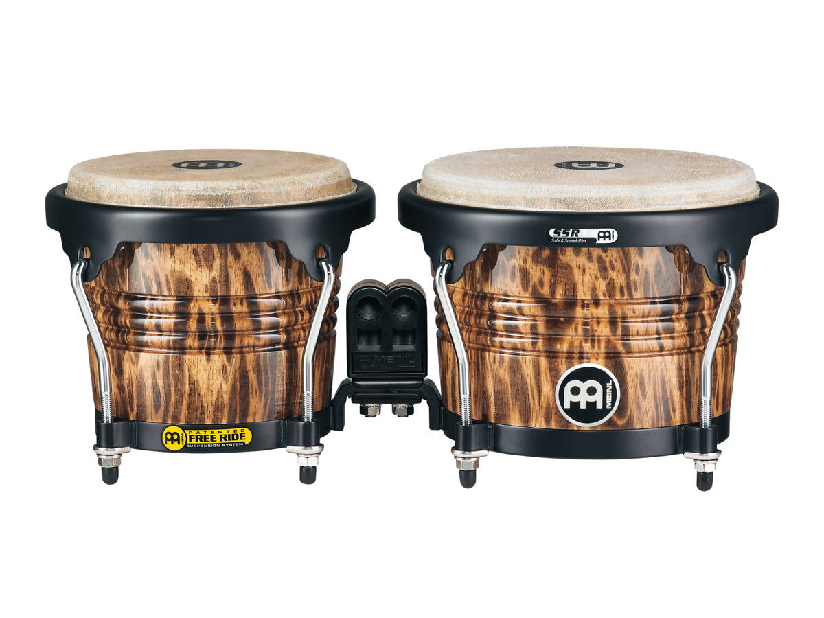 Meinl LEOPARD BURL - FWB190LB