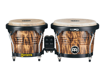 '- LEOPARD BURL - FWB190LB
