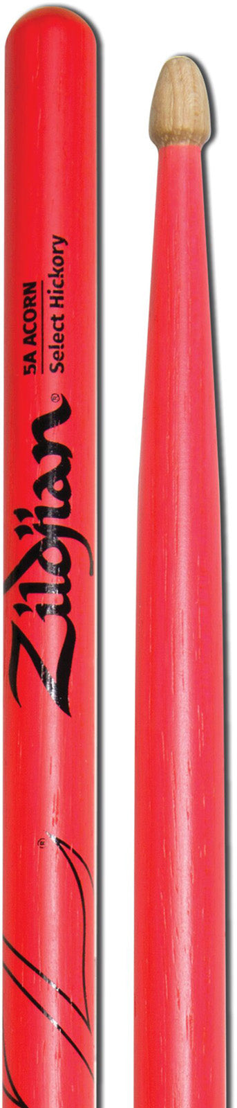 5ACWDGP - 5A ACORN NEON PINK