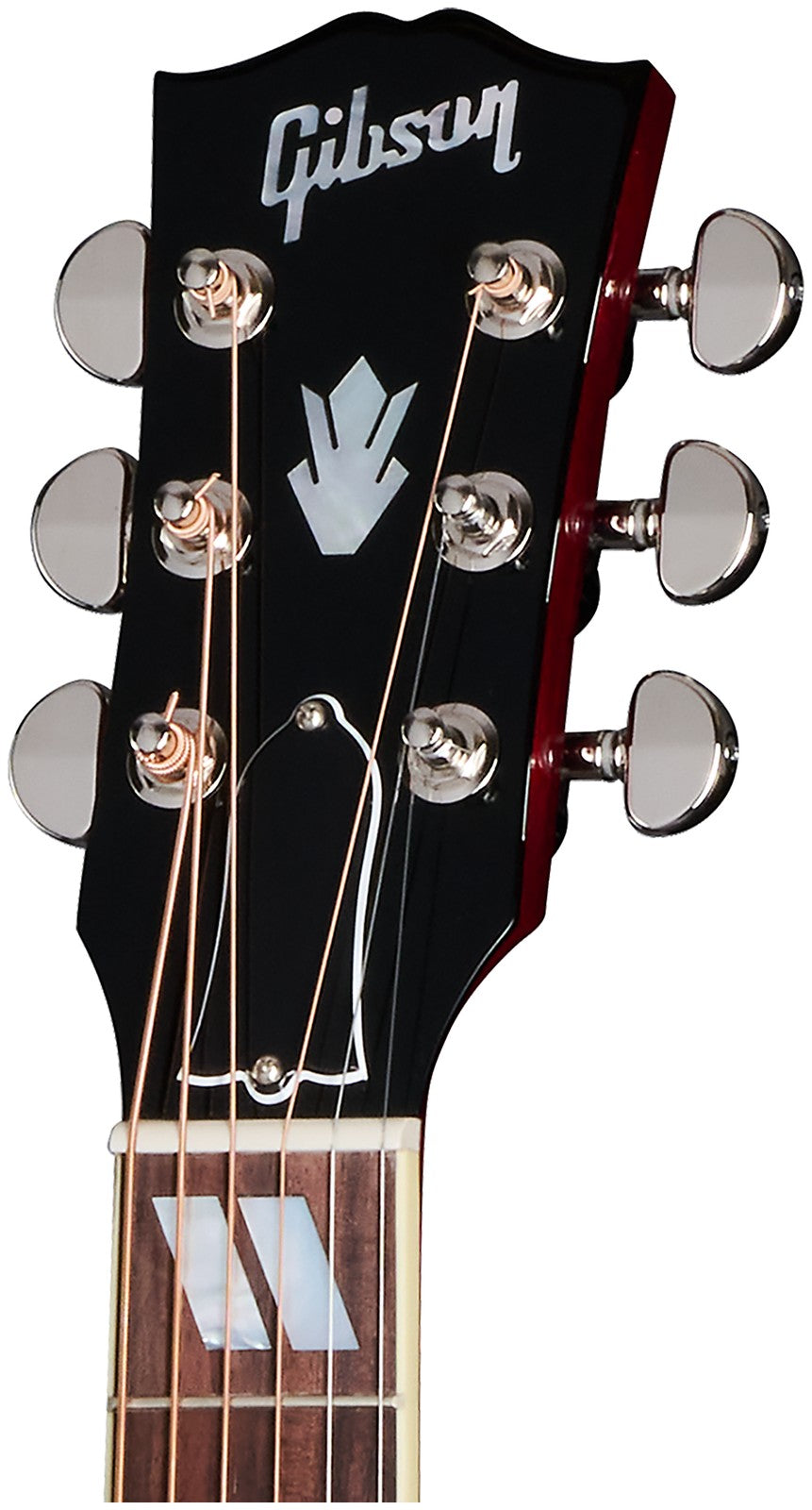 Hummingbird Standard Vintage Kirsch-Sunburst Modern