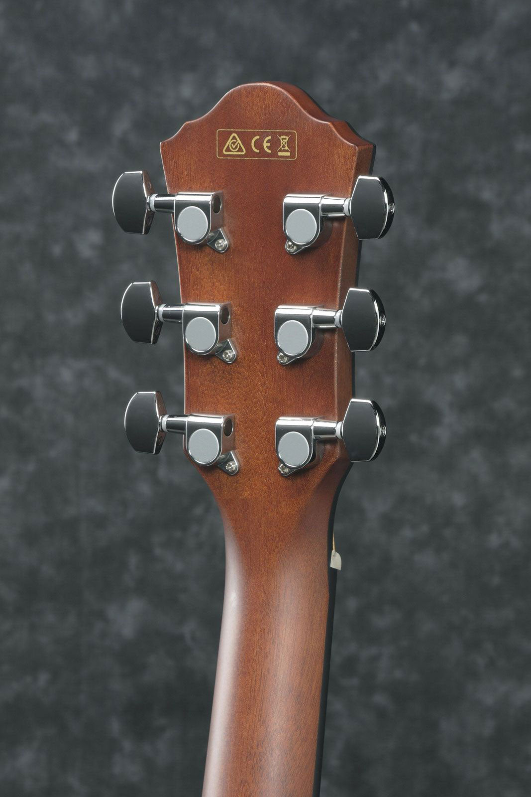 AEG50-IBH Indigo-Blau-Burst