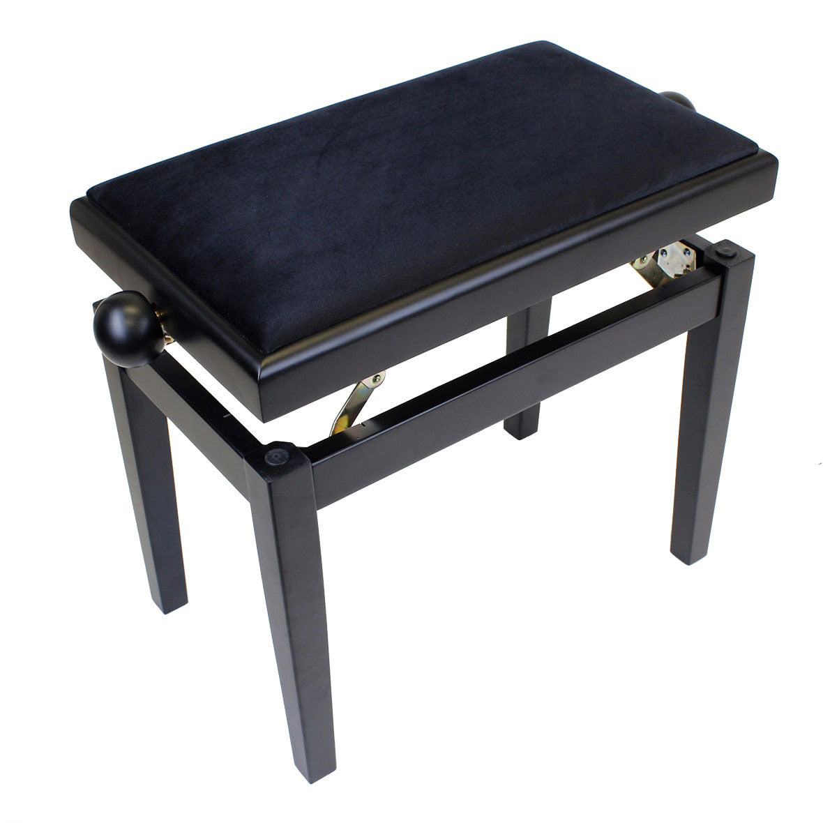 Keyboardbank KBE40 Schwarz - Überholt