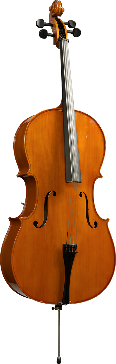 4/4 VIOLONCELLE TOUT MASSIF AS344