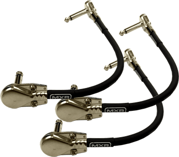Kabel Jack Winkel/Jack Winkel 15CM