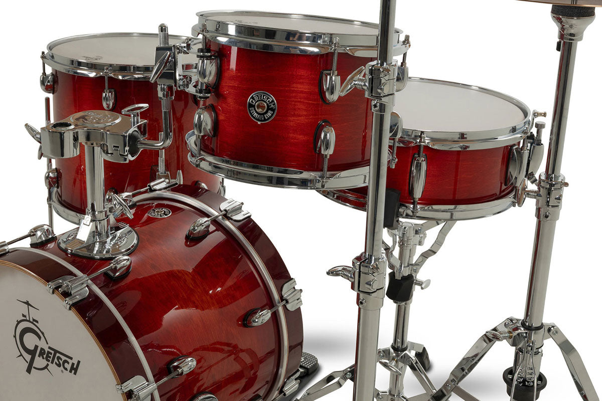 Kesselsatz Catalina Club Gloss Crimson Burst