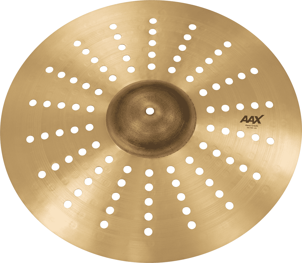 AAX 20" Aero-Crash