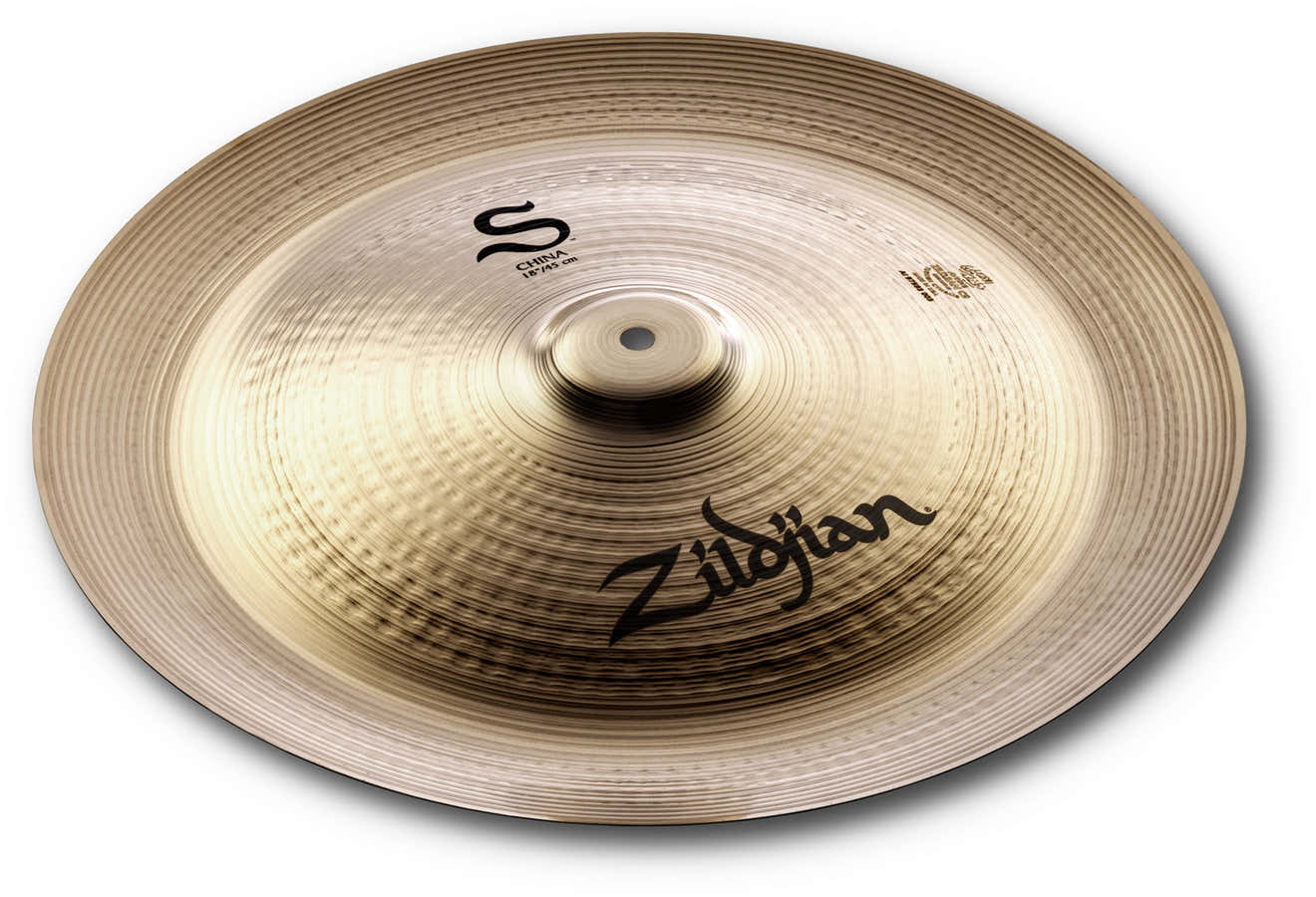 S18CH - S FAMILY 18" CHINA