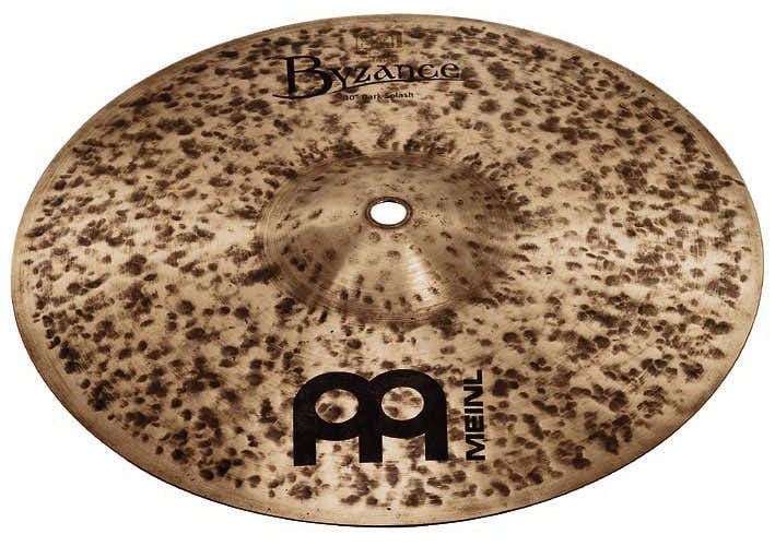 8" BYZANCE DARK SPLASH
