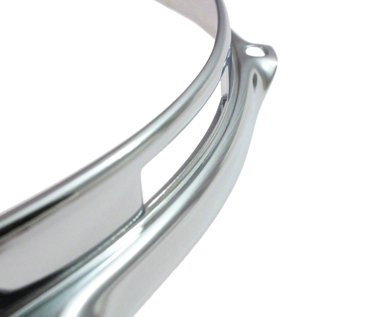 HS23-14-8S - 14" SPANNREIFEN SNAREUNTERSEITE 8-LOCH S-STIL DREIFACHE FLANSCH 2.3MM