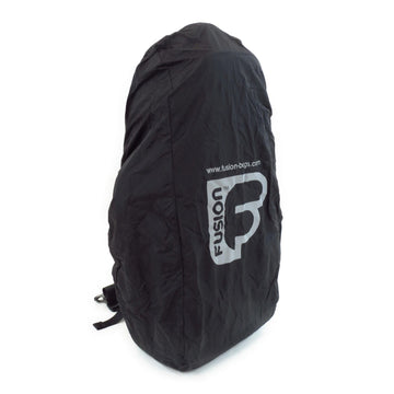 Black Urban Rain Cover for Alto Saxophone/Trumpet