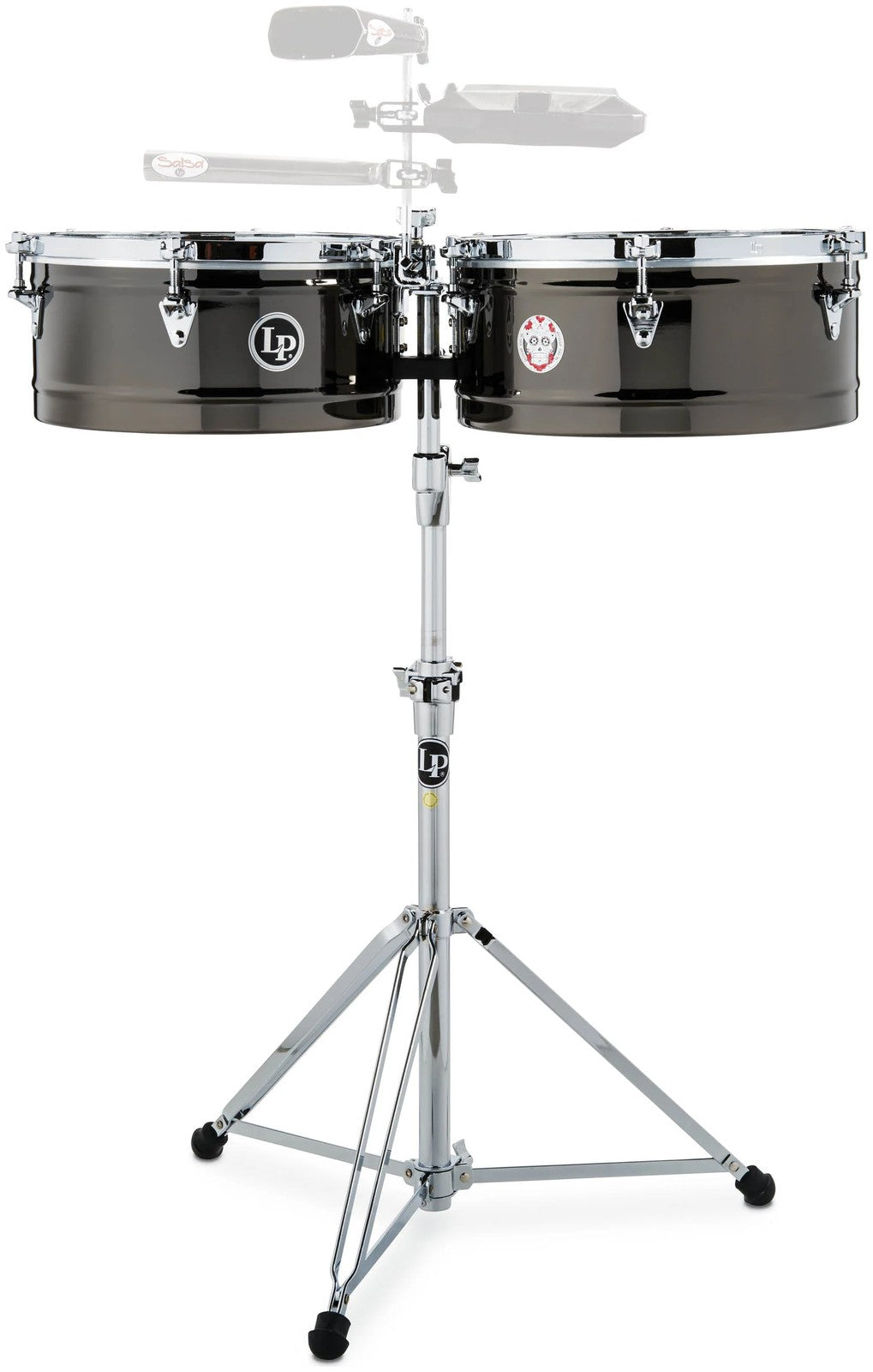 LP1415-KP Lateinische Timbales LP1415-KP