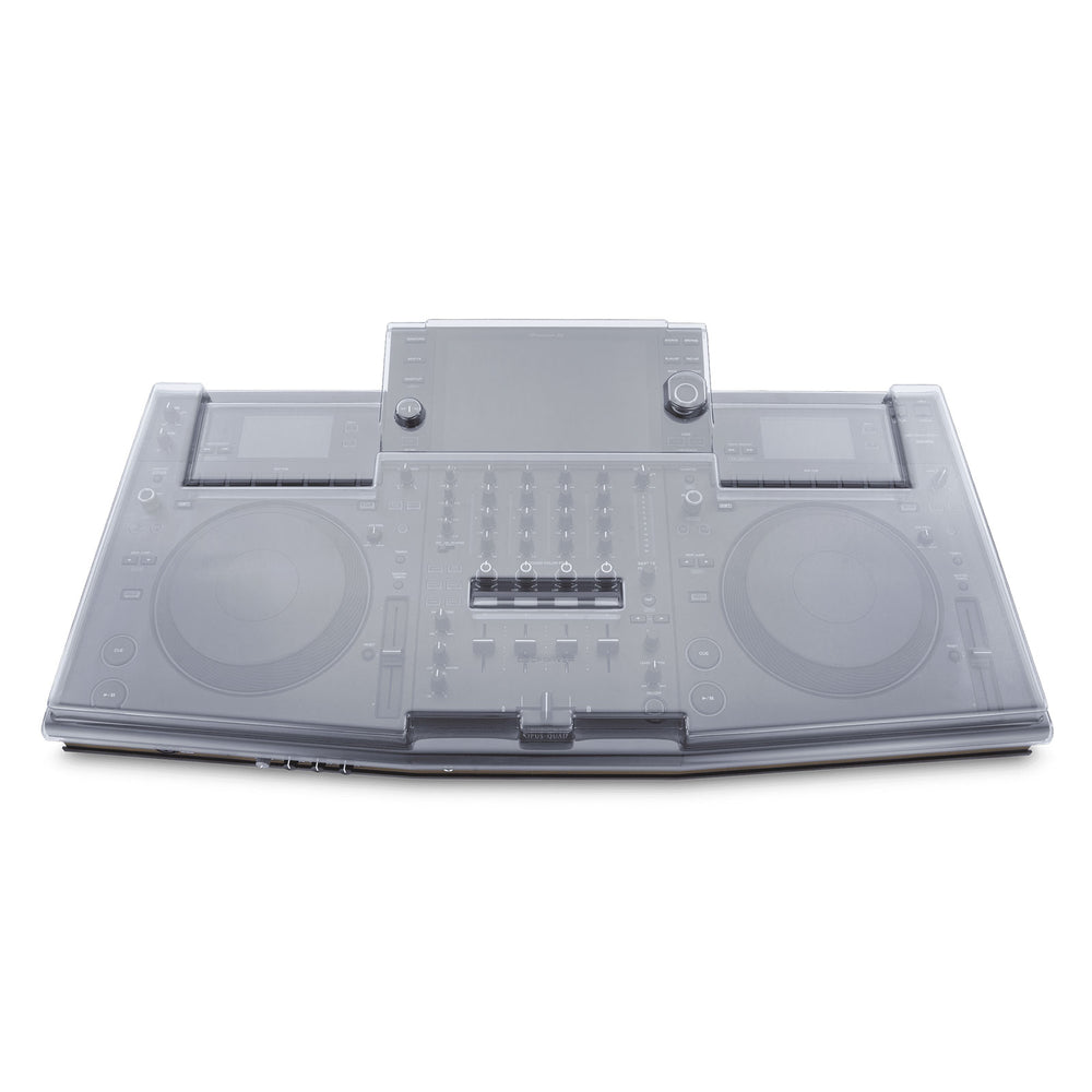 Decksaver Pioneer DJ OPUS-quad Abdeckung